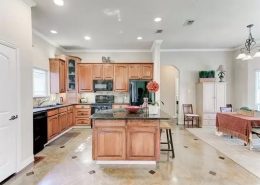 Pecan Plantation TX 6308 Kenilworth Court