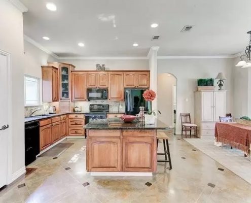 Pecan Plantation TX 6308 Kenilworth Court