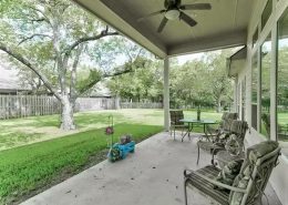 Pecan Plantation TX 6308 Kenilworth Court