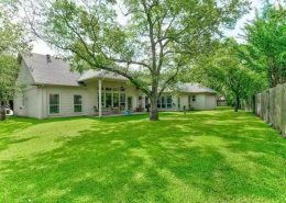 Pecan Plantation TX 6308 Kenilworth Court