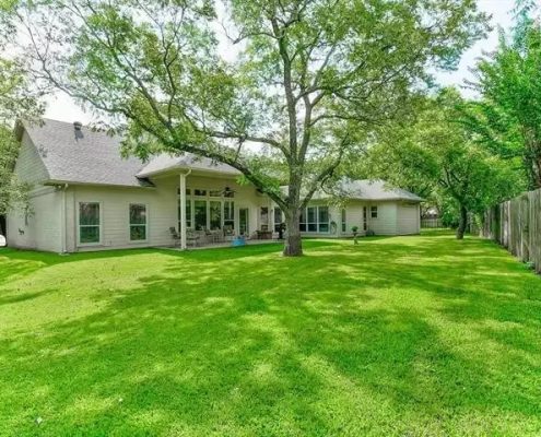 Pecan Plantation TX 6308 Kenilworth Court