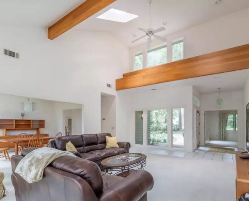 Callawassie Island Club 83 Winding Oak Drive