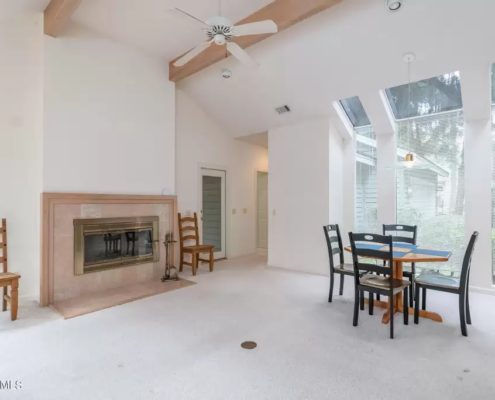 Callawassie Island Club 83 Winding Oak Drive