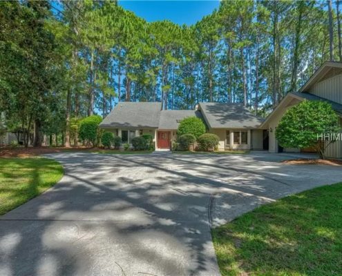 Moss Creek SC 62 Saw Timber Drive