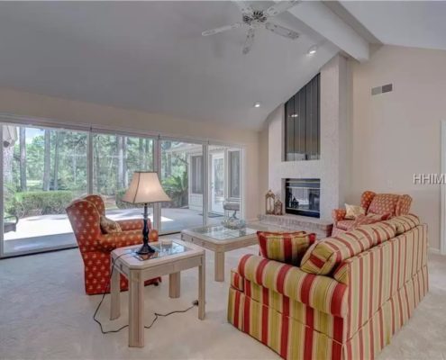 Moss Creek SC 62 Saw Timber Drive