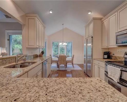 Moss Creek SC 62 Saw Timber Drive