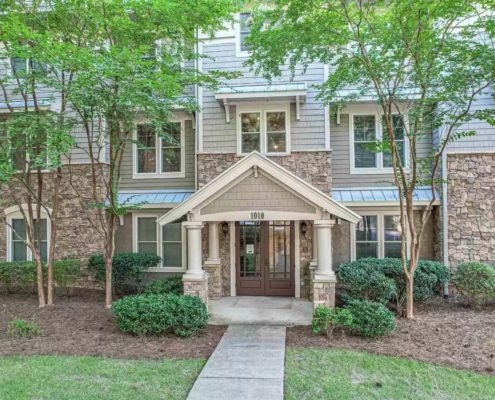 Reynolds Lake Oconee 1010 Creekside Drive