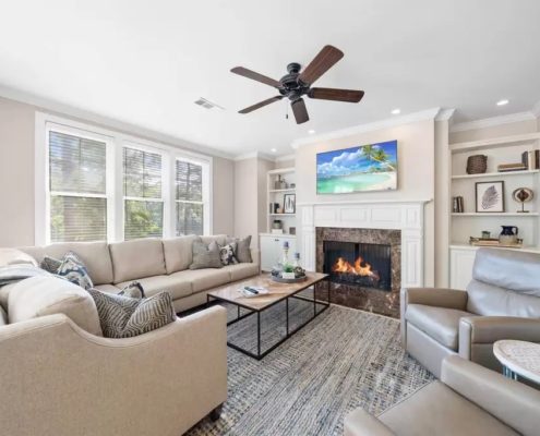 Reynolds Lake Oconee 1010 Creekside Drive