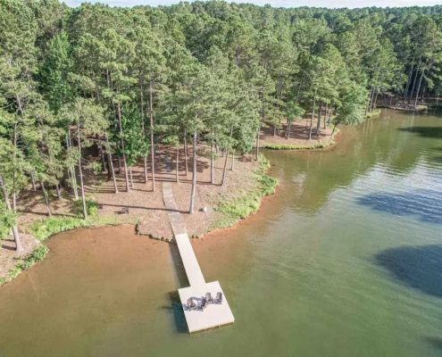 Reynolds Lake Oconee 1010 Creekside Drive