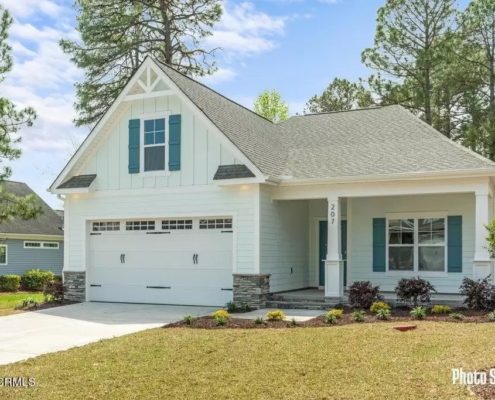 sea trail 214 Planters Ridge Drive