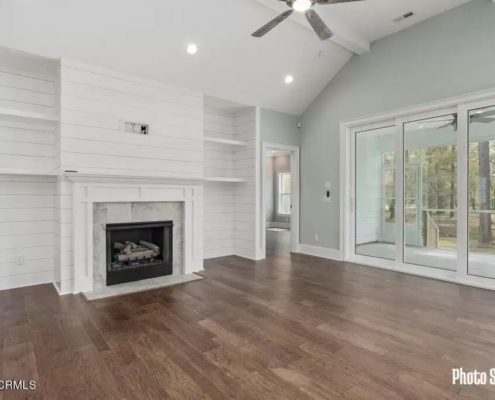 sea trail 214 Planters Ridge Drive