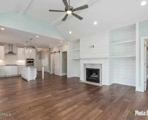 sea trail 214 Planters Ridge Drive