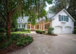 Colleton River Club 40 Hampton Lane