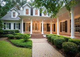 Colleton River Club 40 Hampton Lane