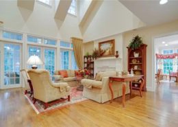 Colleton River Club 40 Hampton Lane