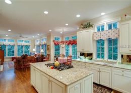 Colleton River Club 40 Hampton Lane