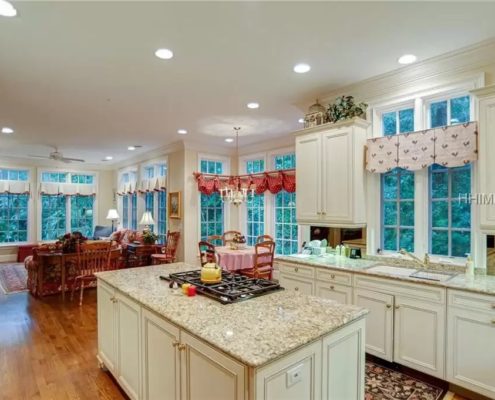 Colleton River Club 40 Hampton Lane