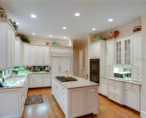 Colleton River Club 40 Hampton Lane