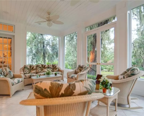 Colleton River Club 40 Hampton Lane