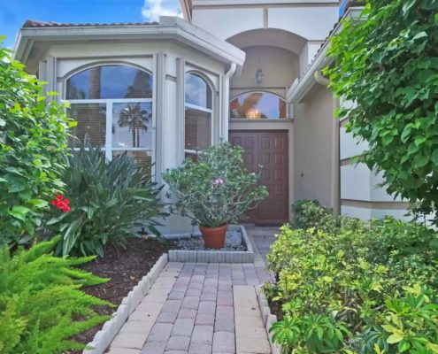 The Club at Ibis 10825 Grande Boulevard