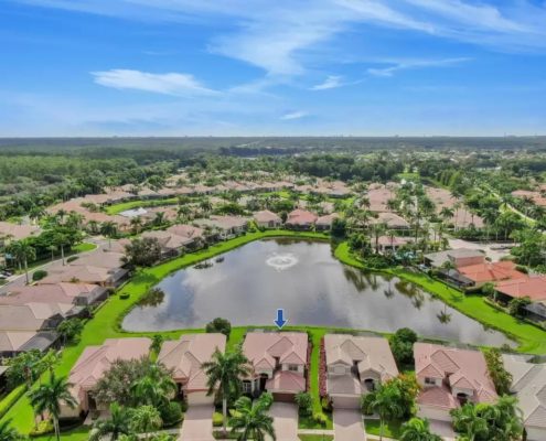 The Club at Ibis 10825 Grande Boulevard