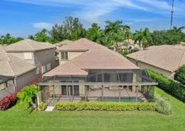 The Club at Ibis 10825 Grande Boulevard