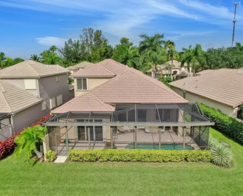 The Club at Ibis 10825 Grande Boulevard