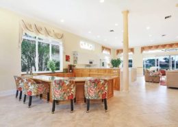 The Club at Ibis 10825 Grande Boulevard