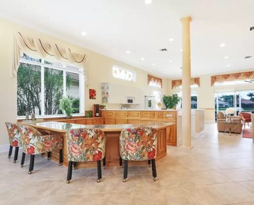 The Club at Ibis 10825 Grande Boulevard