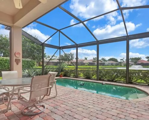 The Club at Ibis 10825 Grande Boulevard