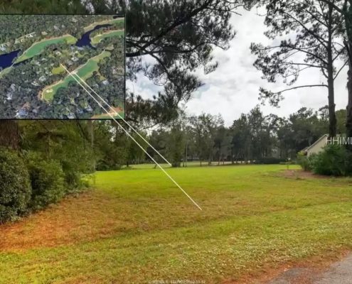 Moss Creek SC 54 Cat Brier Lane