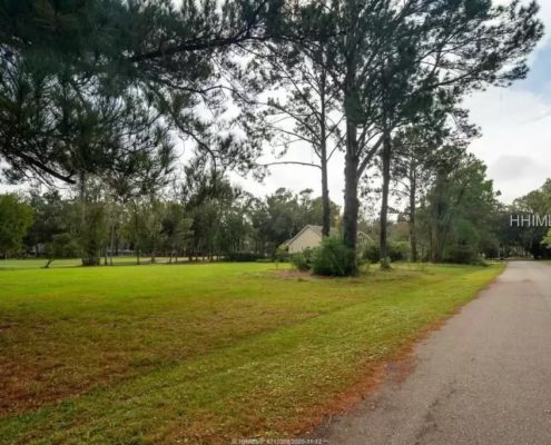 Moss Creek SC 54 Cat Brier Lane