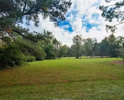 Moss Creek SC 54 Cat Brier Lane