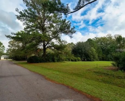 Moss Creek SC 54 Cat Brier Lane