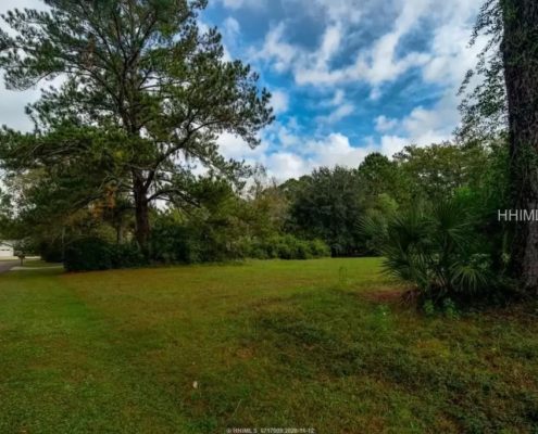 Moss Creek SC 54 Cat Brier Lane