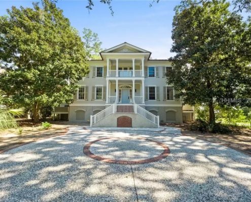 Haig Point Club 10 Sea Island Lane