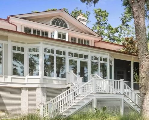 Haig Point Club 10 Sea Island Lane