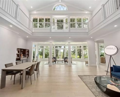 Haig Point Club 10 Sea Island Lane