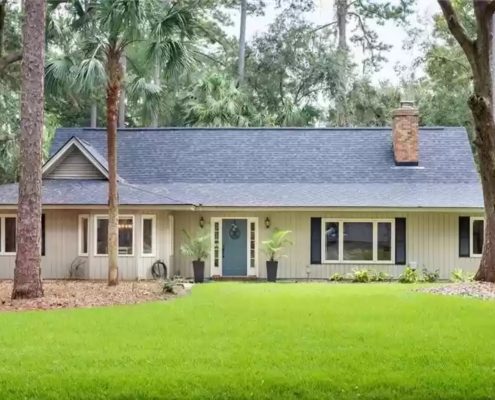 The Landings GA 10 Mackay Lane