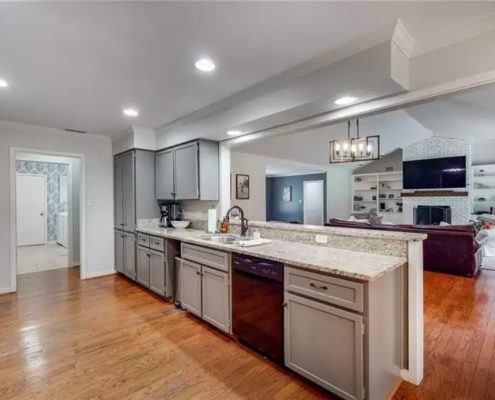 The Landings GA 10 Mackay Lane