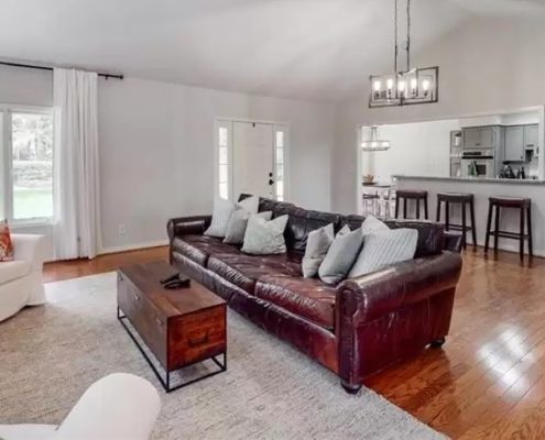 The Landings GA 10 Mackay Lane