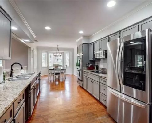 The Landings GA 10 Mackay Lane