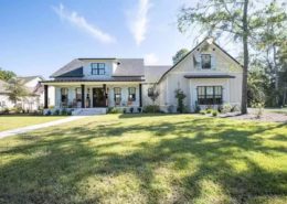 Osprey Cove 1931 Isles of Marys Way