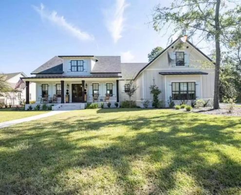 Osprey Cove 1931 Isles of Marys Way