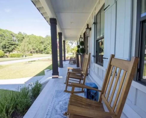 Osprey Cove 1931 Isles of Marys Way