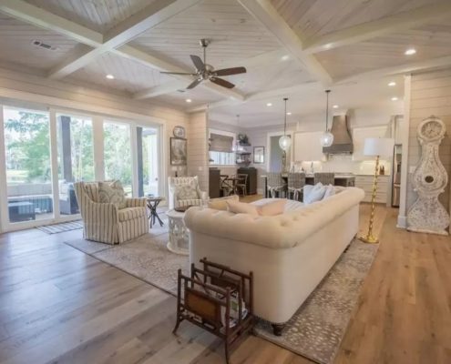 Osprey Cove 1931 Isles of Marys Way