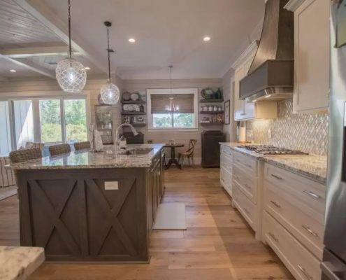 Osprey Cove 1931 Isles of Marys Way