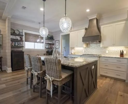 Osprey Cove 1931 Isles of Marys Way