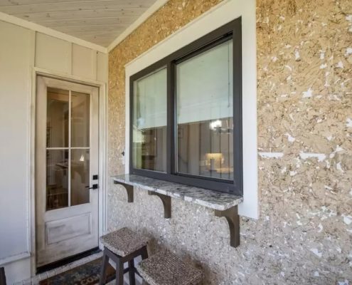 Osprey Cove 1931 Isles of Marys Way