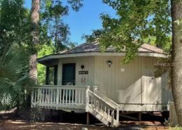 Sea Pines Resort 37 Night Heron Lane